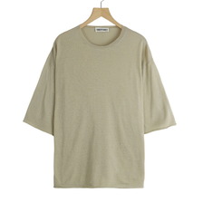 CASEY CASEY T-SHIRT 26HK044画像