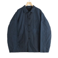CASEY CASEY HIGA TRAVAIL JACKET 26HV418画像