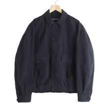 CASEY CASEY MONTREUIL BLOUSON 26HV423画像