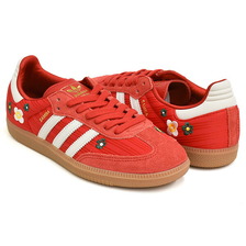 adidas SAMBA OG BGREEN / OWHITE / GUM4 IH9056画像