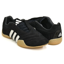 adidas TAEKWONDO MEI ELITE CBLACK / CLOWHI / GUM3 IH1853画像