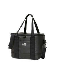 NEW ERA トートバッグミニ インサレーテッド 5L TPU ブラック 14518149画像