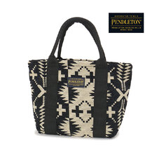PENDLETON GOBELINS MINI TOTE BAG PDT-000-261008画像