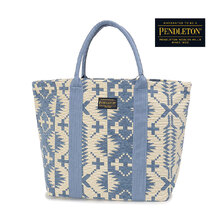 PENDLETON GOBELINS LARGE TOTE BAG PDT-000-261009画像
