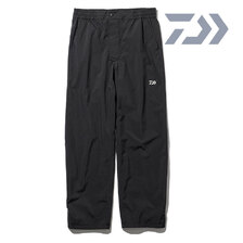 DAIWA RAINMAX 2L SHELL PANTS DR-3625PEX画像