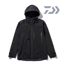 DAIWA GORE-TEX 2L SHELL JACKET DR-1926JEX画像