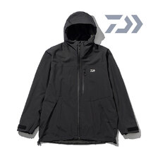 DAIWA RAINMAX 2L SHELL JACKET DR-3625JEX画像