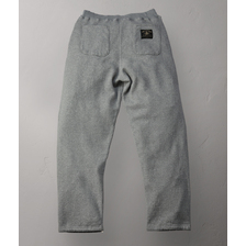 THE FLAT HEAD SWEAT PANTS FN-PA-SW002画像