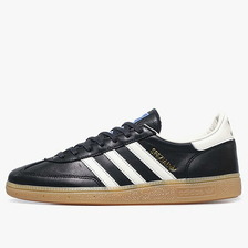 adidas Originals HANDBALL SPEZIAL MIG CORE BLACK/OFF WHITE/BLUE BIRD IH6529画像