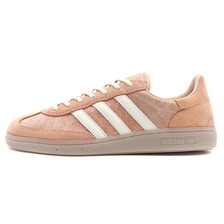 adidas Originals HANDBALL SPEZIAL HAZY COPPER/OFF WHITE/WONDER TAUPE JR3661画像