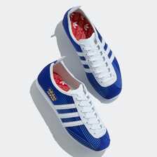 adidas Originals JAPAN JFA HOME SUPPLIER COLOR/SUPPLIER COLOR/SUPPLIER COLOR KI8566画像