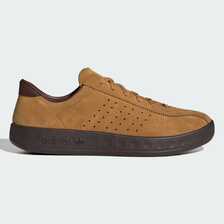 adidas Originals MALLORCA MESA/DARK BROWN/NONE HQ7280画像
