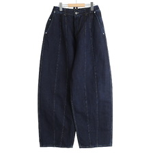 toogood THE HIKER JEAN THJ-8RD-024画像