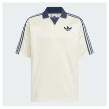 adidas Originals COLLARED GOALIE CREAM WHITE VA035/KB5435画像