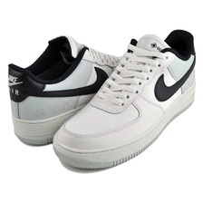 NIKE AIR FORCE 1 GORE-TEX phantom/blk-light silver CK2630-004画像