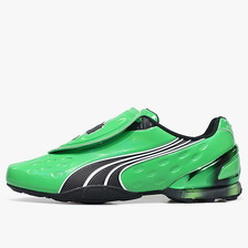 PUMA V-S1 CONTACT PUMA GREEN/PUMA BLACK 405301-01画像