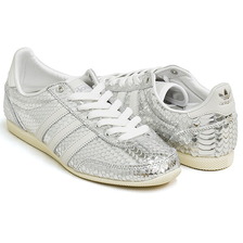 adidas JAPAN SILVMT / SILVMT / FTWWHT KH9017画像