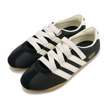 adidas Originals TOKYO MJ Core Black / Cream White / Gold Metallic JR4790画像
