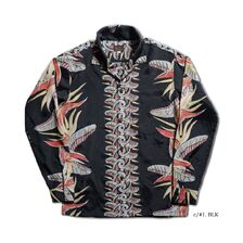 DELUXEWARE AL-20L BIRD OF PARADISE画像