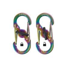 NITEIZE エスビナー マイクロロック NI59107画像