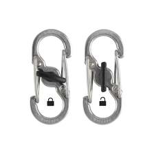 NITEIZE エスビナー マイクロロック NI02668画像