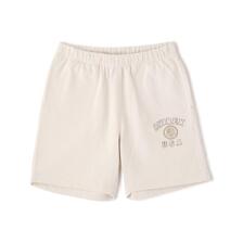 AVIREX VARSITY FLAG SWEAT SHORTS 7836113008画像