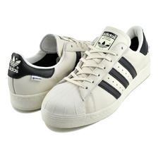 adidas SUPERSTAR 82 GORE-TEX CLOWHI/CBLACK/OWHITE KI7820画像