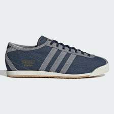 adidas Originals ITALIA 70S COLLEGIATE NAVY/SUPPLIER COLOUR/GUM KH8954画像