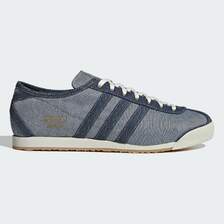adidas Originals ITALIA 70S SUPPLIER COLOR/COLLEGE NAVY/GUM KI4339画像