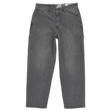 VOLCOM Kraftsman II Denim Pant A1932401画像