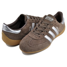 adidas HANDBALL SPEZIAL LO PRO W EARSTR/SILVMT/GUM3 KI3519画像