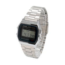 CASIO A158WA-1JH画像