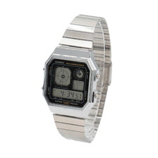 CASIO A130WE-1AJF画像