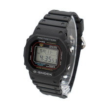 CASIO G-SHOCK DW-5600RL-1JF画像