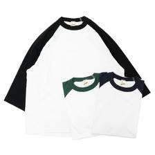 SCREEN STARS Baseball tee 2621-504SS画像