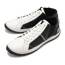 Admiral AD-802 NOAH White/Black 133802-72画像