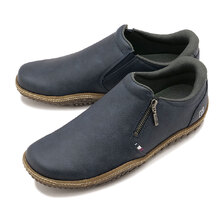 conqueror SWAG WATER-TEX Ⅱ NAVY画像