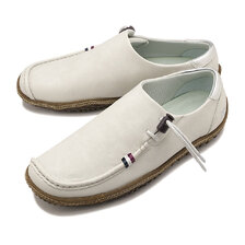 conqueror OASIS PEARL GRAY画像