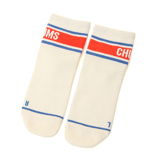 CHUMS Runnning Line Crew Socks CH06-1147画像