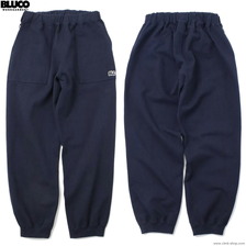 (Felco&times;BLUCO) インレイトレーニングパンツ 161-41-054画像