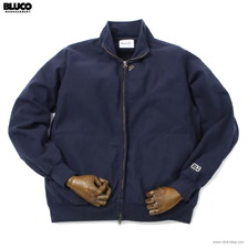 (Felco&times;BLUCO) インレイトレーニングジャケット 161-31-057画像