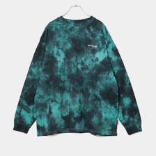 APPLEBUM &ldquo;Tiedye Freak&rdquo; L/S T-shirt 2611131画像