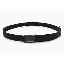 DC SHOES Web 3 Belt DBT261227画像