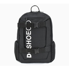 DC SHOES Chalkers 4 Backpack DBP261214画像