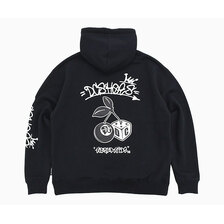 DC SHOES 26 Game Pullover Hoodie DPO261036画像
