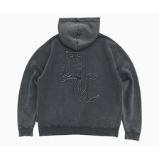 DC SHOES 26 Hidden Pullover Hoodie DPO261019画像