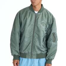 DC SHOES 26 FLIGHT JACKET DJK261001画像