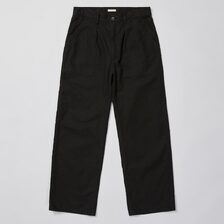 ULTERIOR WASHED C/R/S DUCK WORK PANTS UPT74-LA230画像