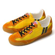 PATRICK BRONX YL/OG 2605-J画像