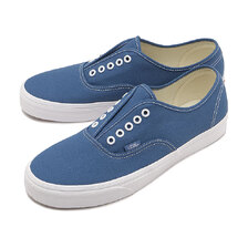 VANS Authentic Gore NAVY/WHITE VN000VA9NAV画像